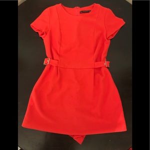 Cutest ZARA romper
